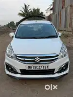 Maruti Suzuki Ertiga 2017 Diesel Well Maintained