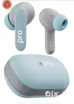 Boult airbuds 3 month old