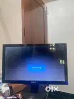 Acer Led Monitor (used)