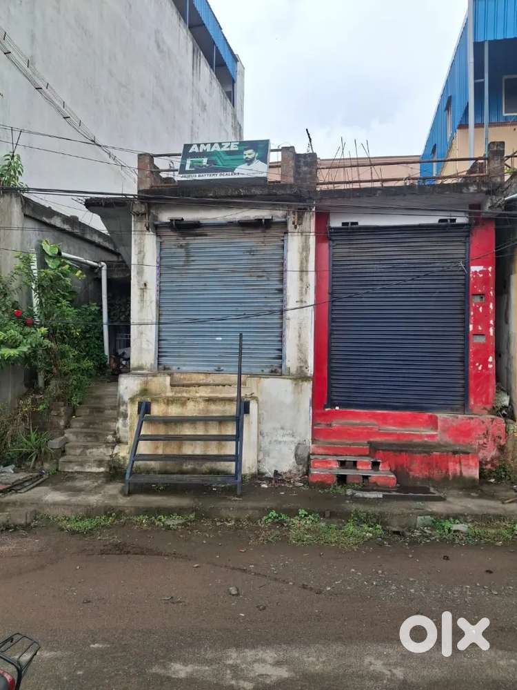 Commercial Shop Space for Rent in Pallikaranai