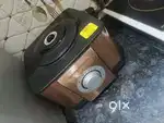 Microwave,oven, mixer ,food processor, diwan bed , mattress, cooler