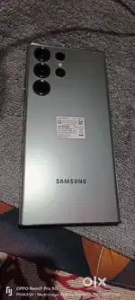 S23 Ultra Samsung Bilkul New Condition