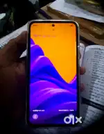 M35 8gb ram 128 memory