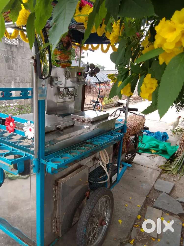 సోడా బండి nice and good