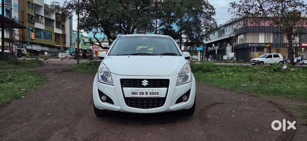 Maruti Suzuki Ritz 2010 Diesel Well Maintained