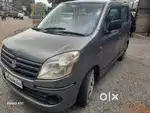 Maruti Suzuki Wagon R VXI Optional, 2012, CNG & Hybrids