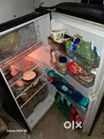 Samsung fridge 192 Ltr