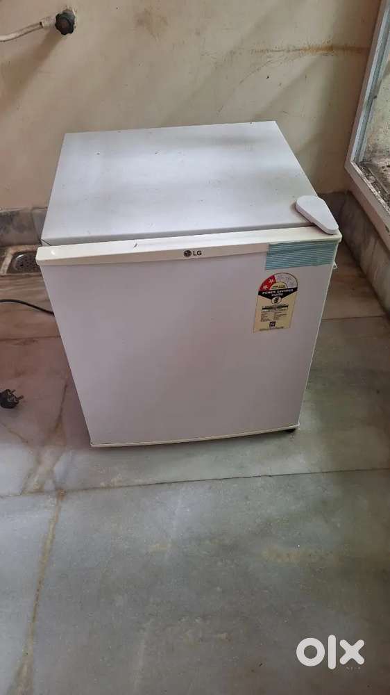 LG 43 ltr  fridge