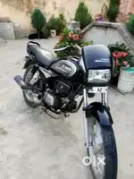 Self start