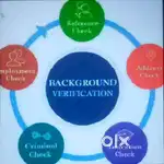 Field verification work