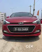 Hyundai Elite i20 Asta Option Diesel, 2017, Diesel