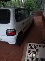 Maruti Suzuki Zen Estilo 2002 Petrol Well Maintained