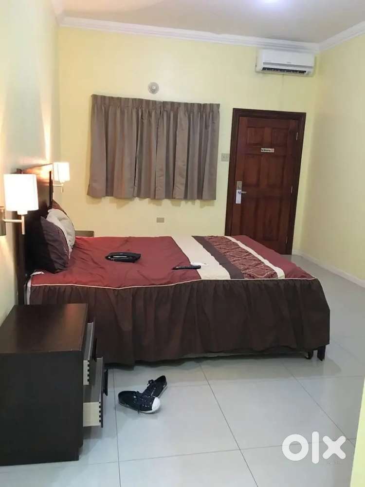 Room Rant For Students