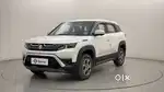 Maruti Suzuki Vitara Brezza 1.5 VXI, 2023, Petrol