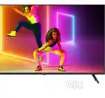 Samsung Tv 43 inches