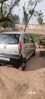Tata Nano 2014