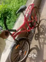Selling good condition Bicycle