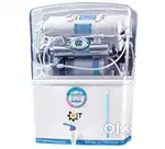 WATER PURIFIER ON RENT