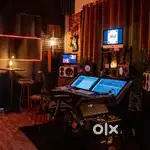 Audio commercial quality mixing and mastering to get pro quality
