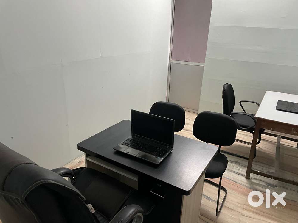 Office , Cabin on rent