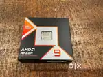 AMD Ryzen 9 9950X3D Processor NEW