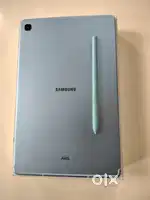 Samsung S6 lite Calling Tablet with S-pen