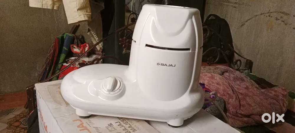 Bajaj mixer 750w