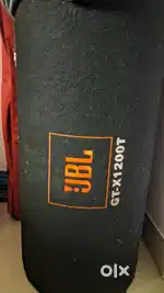 JBL GT-X1200T