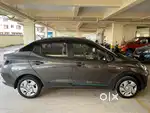 Hyundai Aura 2020 Petrol Good Condition