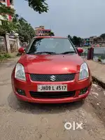 Maruti Suzuki Swift 2011-2014 VDI, 2009, Diesel