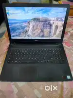 Dell Vostro intel i5 7th gen laptop