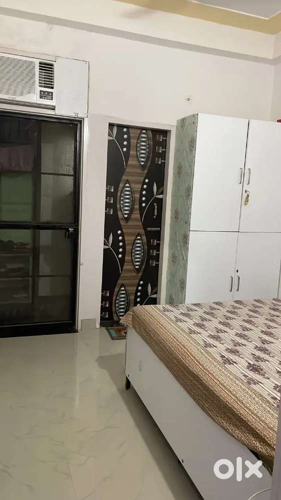 Kanika girls pg ...affiliated with ars residency