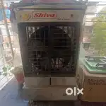 100% Stainless steel cooler