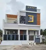 Independent house