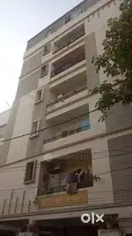 Serene Homes - Apartment