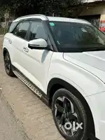 Hyundai Alcazar 2022 Diesel Good Condition