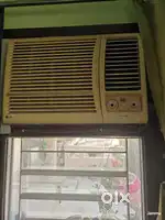 1.5 ton LG Window AC