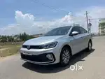 Volkswagen Virtus 1.0 Highline TSI, 2023, Petrol