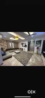 4 bhk ultra luxury, fully furnished flat for rent