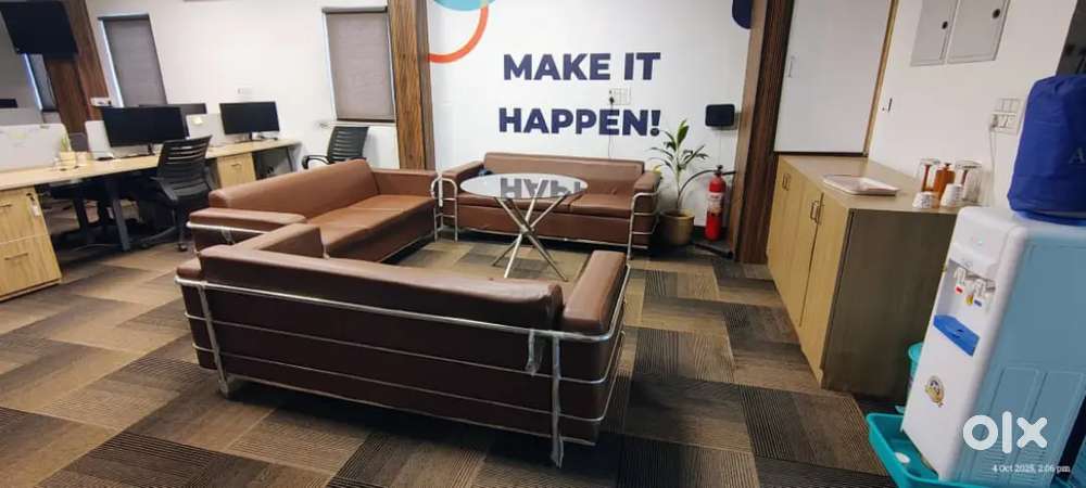 Hr or admin