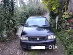 Maruti Suzuki Alto 2008 Petrol Well Maintained