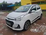 Hyundai Grand i10 1.2 CRDi Asta, 2018, Diesel