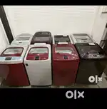 Less used  washing machine  shop
