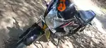 Shine CB 125