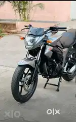 Not a deal it's your bike so tell me fast and buy or enjoy your ride