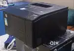 HP Color Laser Printer M-251N