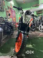 65k INTIAL FINANCE AVAILABLE;SINGLE OWNER;TWIN ABS DISC;FANCY NUMBER