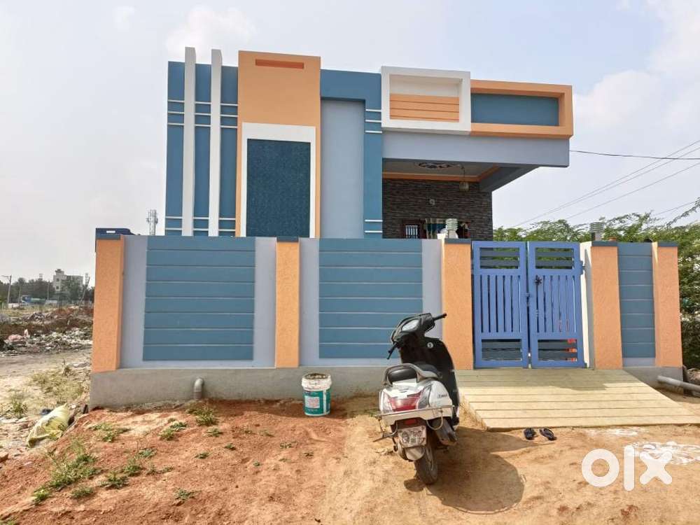 Independent House for sale