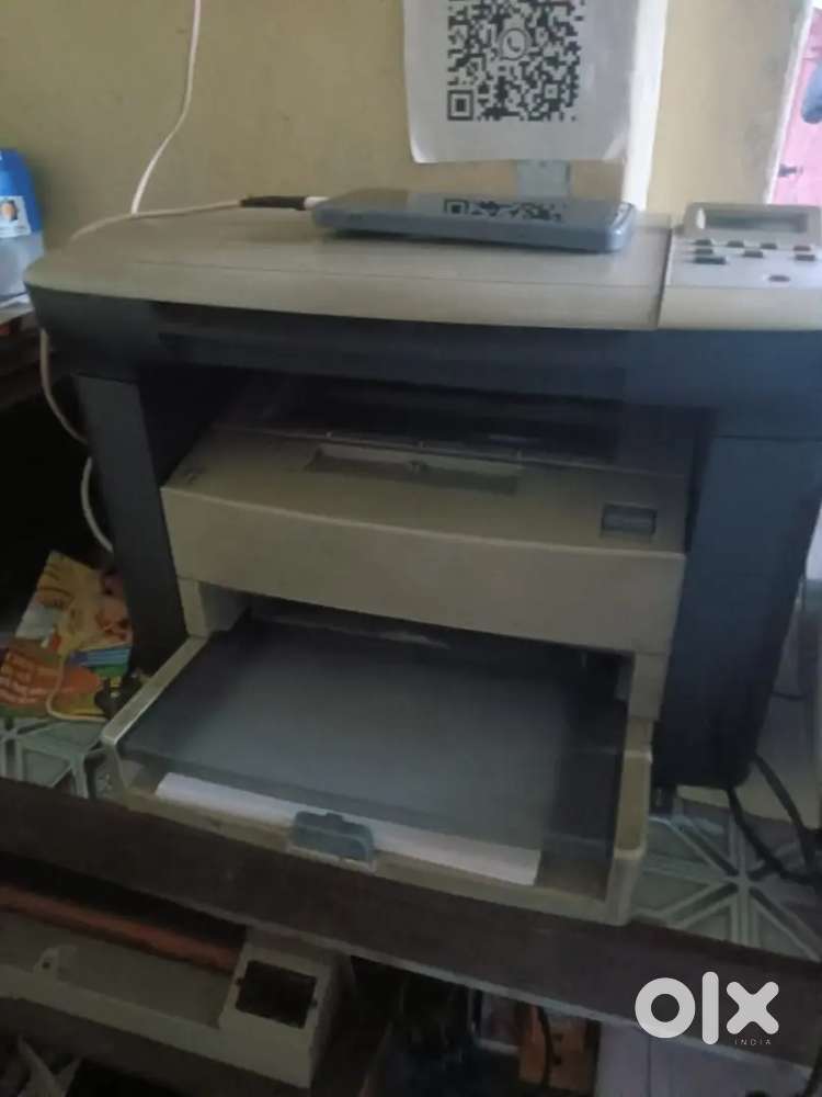 HP LASERJET 1005
