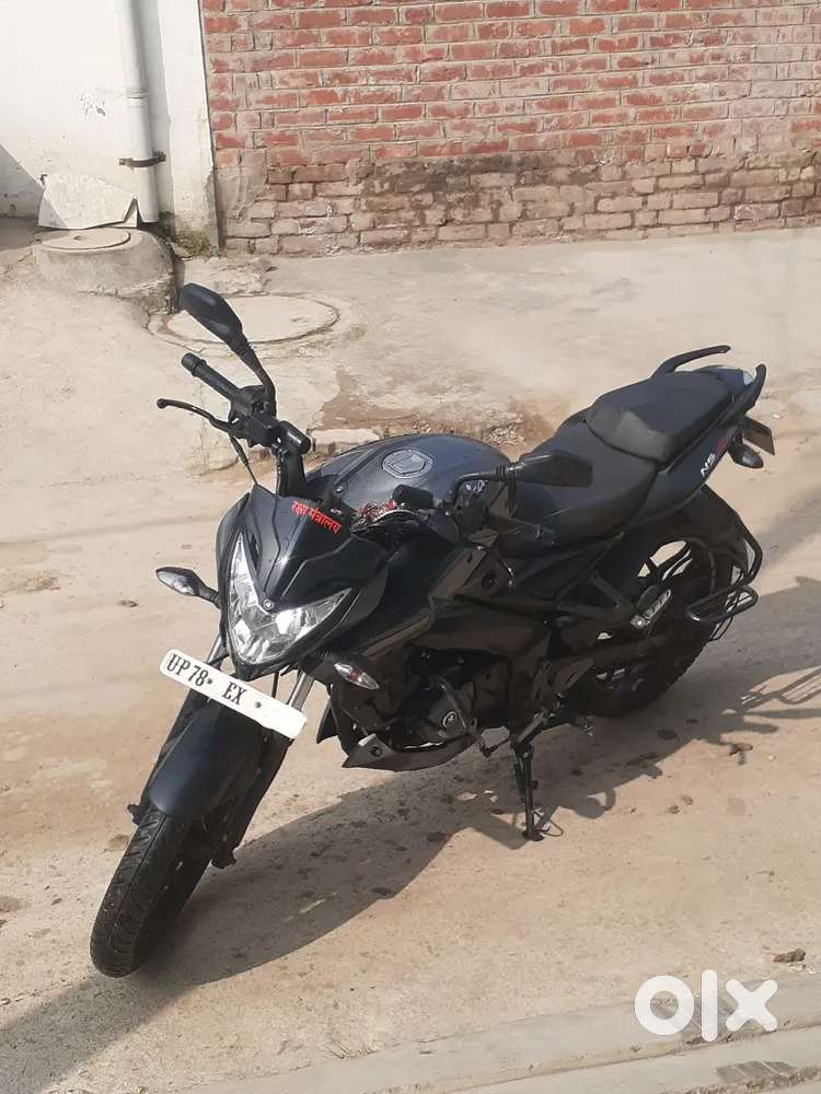 First Owner
